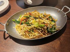 -大同江朝鲜菜•长春地标美食(绿园吾悦广场店)