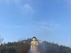 -冶父山国家森林公园