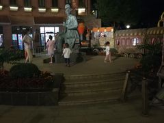 -安徒生童话乐园