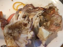 -欢乐牧场海鲜烤肉自助(牡丹园店)