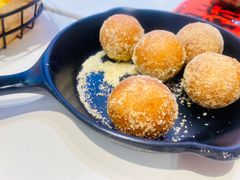 -崔解放·朝韩大排档(虹悦城店)