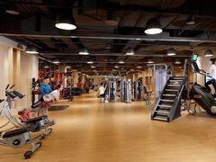 -北京嘉里健身·Kerry Sports(北京嘉里大酒店)