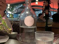 -芭莉与彩虹西餐厅(成都合生汇店)