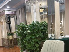-新侨三宝乐西餐厅(崇文门店)