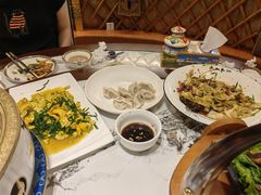 -大汗行宫园林餐厅