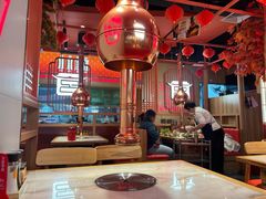 -韩宫宴和牛烤肉(上海金山万达店)