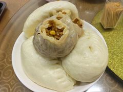-雪琴面馆富安特色鱼汤面(城中花园店)