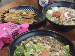 -周记蟹仔粉(侨港风情街店)