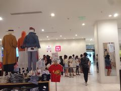 -优衣库(红谷滩万达店)