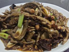 -胖哥家藏菜(护国路店)