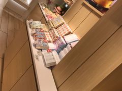 -好利来(东四店)
