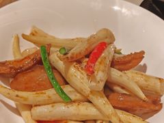 -彩丰楼中餐厅(深圳国际会展中心洲际酒店)
