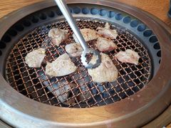 -炎蔵牛舌烤肉