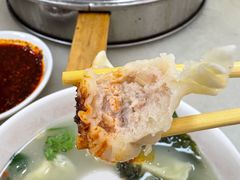 -老蔡记(德化美食街店)