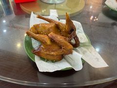-煲煲掂风味煲仔饭餐厅(西区店)