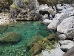 -石台牯牛降景区
