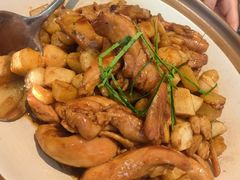 -闽海肴(北辰荟店)