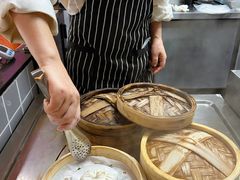 -晓淮山·扬州早茶·淮扬菜(龙阳广场店)