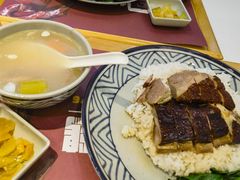 -棋哥烧鹅餐室(发昌大厦店)