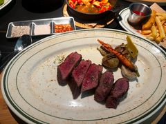 -404干式熟成牛排馆•聚会餐厅