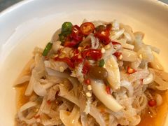 -雀蓝川菜(奥体广场店)