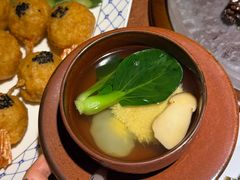 -兰庭玉树·老饭骨家宴(后海店)