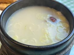 -益百岁牛尾汤主题餐厅(辛庄街店)