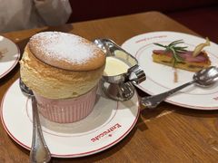 -Entrecôte 法国牛扒馆(保利·时光里店)