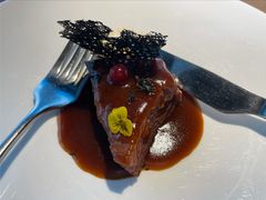 四川红烧安格斯雪花牛肉-辛香汇·现炒川菜(淮海路百盛店)