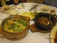 -美心皇宫(绿杨坊店)