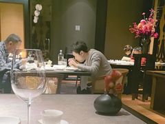 -广州文华东方酒店·江-由辉师傅主理