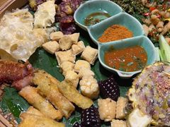 -滇铺子•云南特色菜•野生菌季(南亚福景路·海埂大坝店)