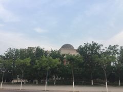 -南开大学滨海学院