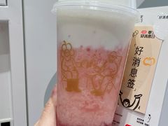 -喜茶(深圳福田星河COCO Park店)