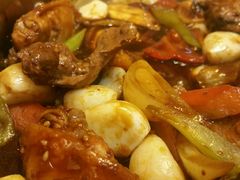-黄记煌三汁焖锅(崇文门店)