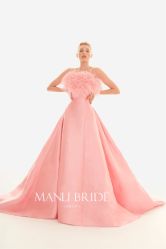 -MANLI BRIDAL婚纱