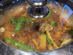 -灶座小锅烀饼·铁锅炖(全国总店)