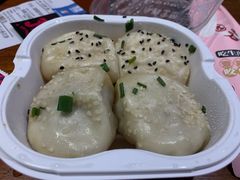 -小杨生煎(龙阳广场店)