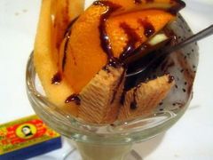 水果伞的-成桂西餐厅·42年的味道(五大道疙瘩楼店)