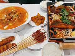 -鱼你在一起(浦东新陆家嘴滨江中心店)