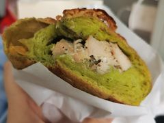 -LELECHA乐乐茶(新街口大洋店)