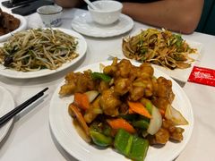 -富源东北春饼店(翠竹店)
