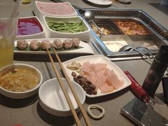 -海底捞火锅(江南盛天地店)