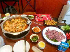 -大理.老字号渝记酸萝卜乌鱼(古城总店)