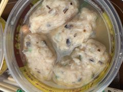 原味盲公丸-无影脚佛山陈氏盲公丸始创店(飞鸿街店)