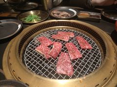 -厚贞日式烤肉(浦东汇智店)