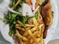 -阿拉伯萨娜餐厅(石马社区店)