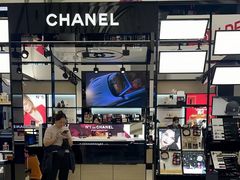 -乐天免税店(明洞店)