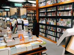 -SISYPHE BOOKS西西弗书店(龙湖滨江天街店)