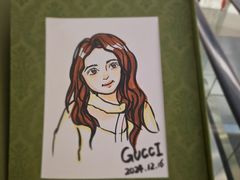 -Gucci(沈阳万象城店)